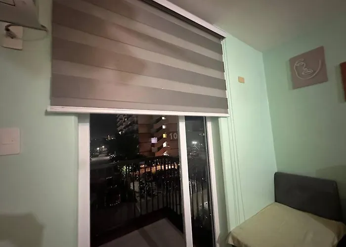 Apartment Saekyung 956 By Jessy Lapu-Lapu City