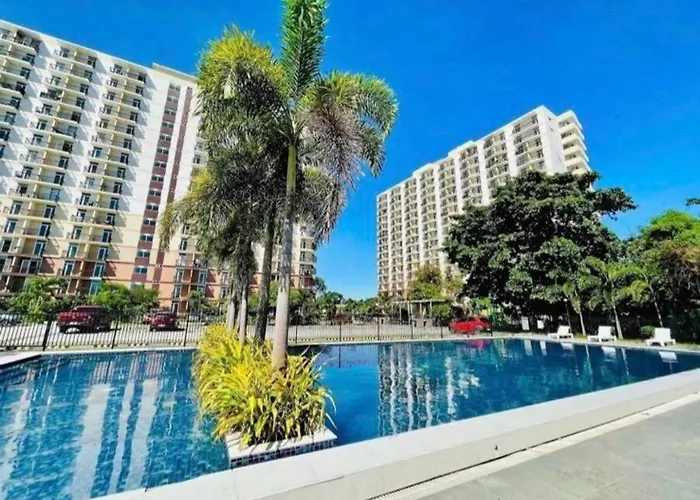 Saekyung 956 By Jessy Apartment Lapu-Lapu City