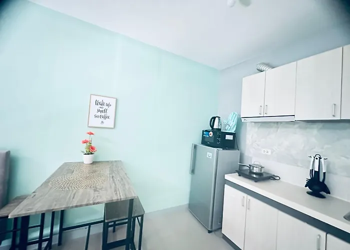 Apartment Saekyung 956 By Jessy